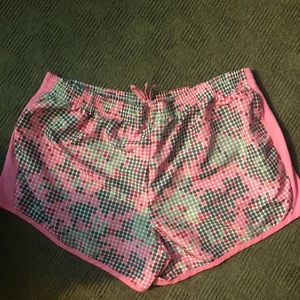Danskin Now Shorts